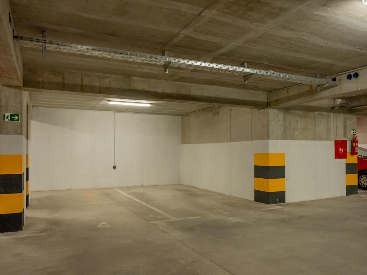 شقة Almond 2 - Free Parking سبليت المظهر الخارجي الصورة