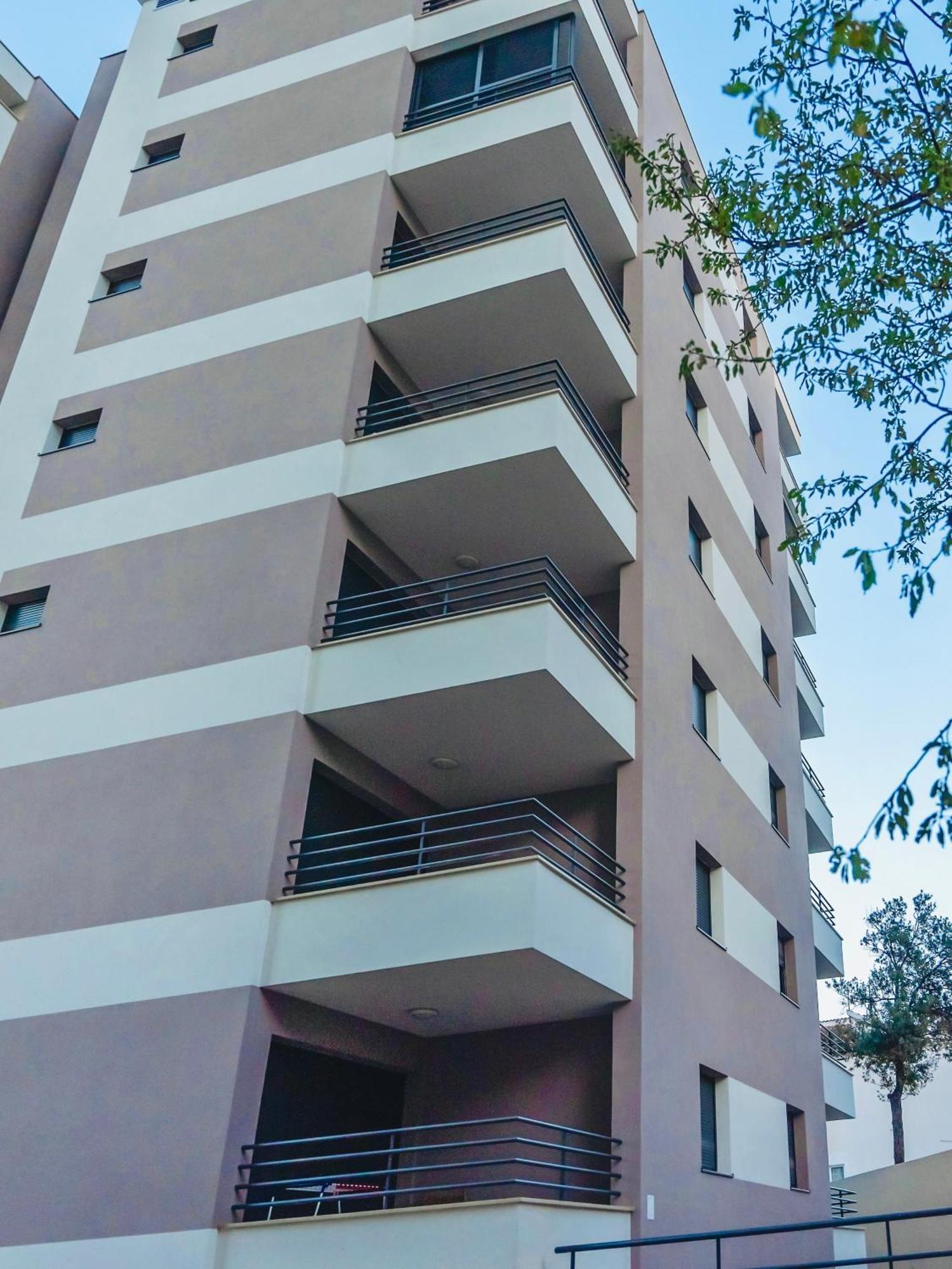 شقة Almond 2 - Free Parking سبليت المظهر الخارجي الصورة